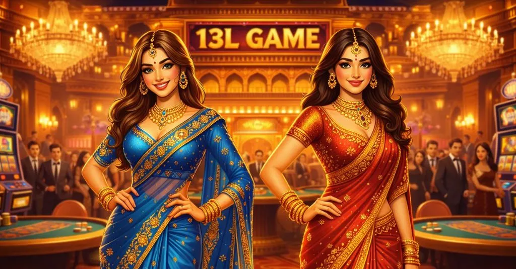 13L Game